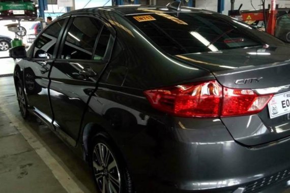 2018 Honda City for sale in Quezon City 