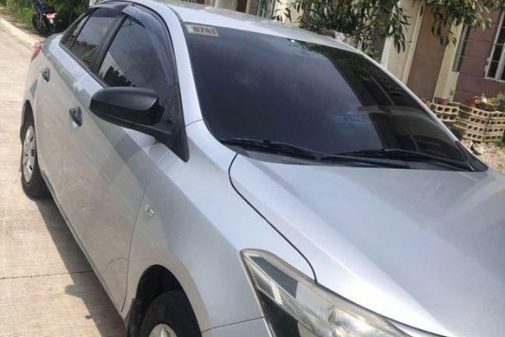 2014 Toyota Vios for sale in Lipa 