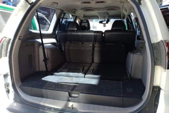 Mitsubishi Montero 2014 for sale in Manila