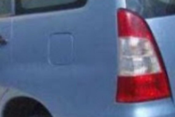 2012 Toyota Innova for sale in Manila