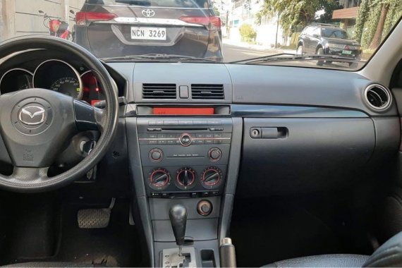 2005 Mazda 3 for sale in Quezon City