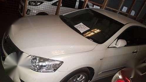 2012 Toyota Camry for sale in Quezon City