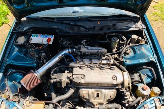 1994 Honda Civic for sale in Pasay