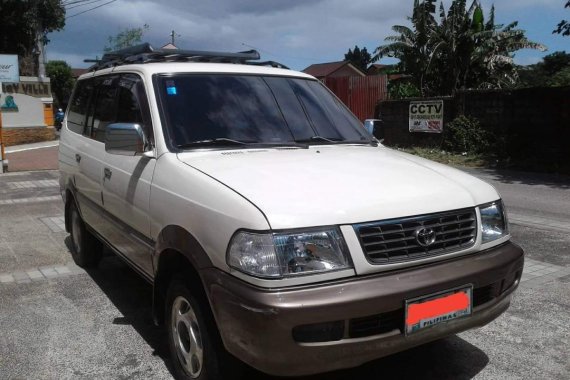 2002 Toyota Revo for sale in Antipolo