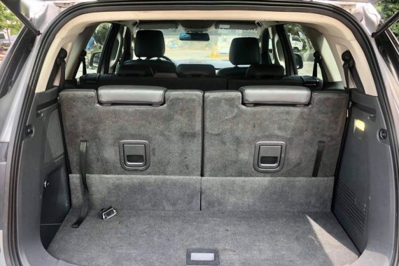 2016 Ford Everest for sale in Makati 