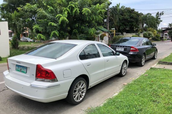 2005 Volvo S60 for sale in Makati 