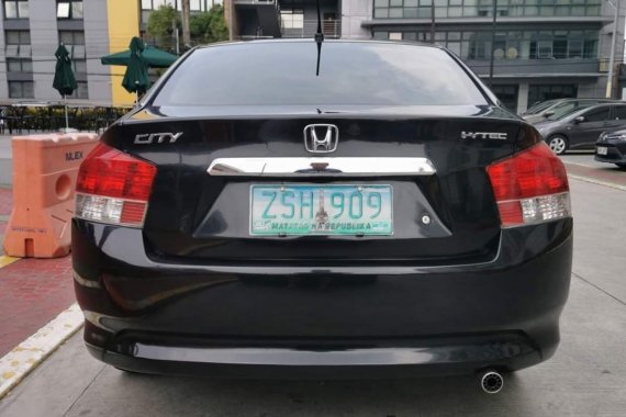 2009 Honda City for sale in Manila