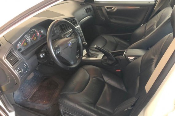 2005 Volvo S60 for sale in Makati 