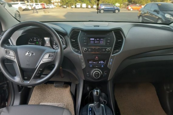 2017 Hyundai Santa Fe for sale in Pasig 