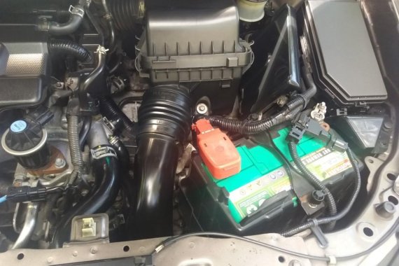 2012 Honda Civic for sale in Baguio 