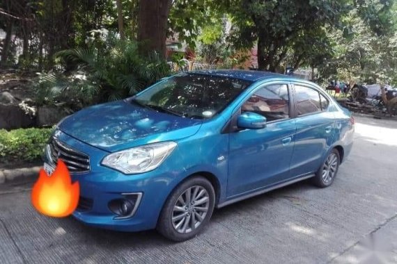 Used Mitsubishi Mirage G4 for sale in Santa Rosa