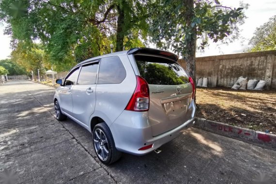 2012 Toyota Avanza at 45000 km for sale