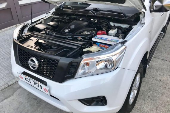 2016 Nissan Navara for sale in Paranaque 