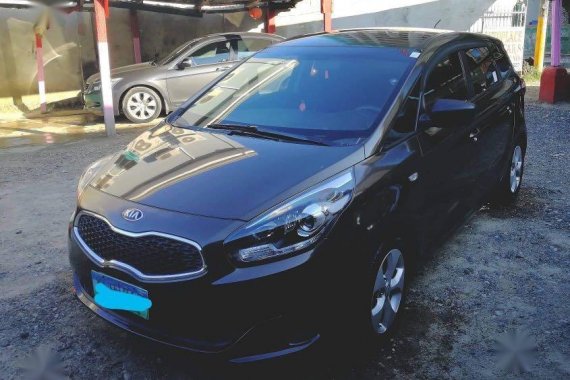 2014 Kia Carens for sale in Cebu City