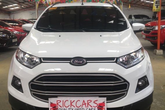 Ford Ecosport 2017 for sale in San Juan