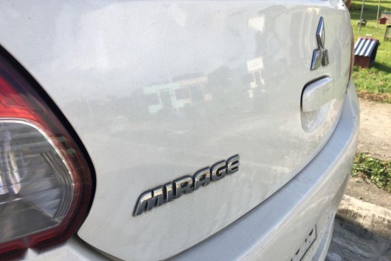 2015 Mitsubishi Mirage for sale in San Juan