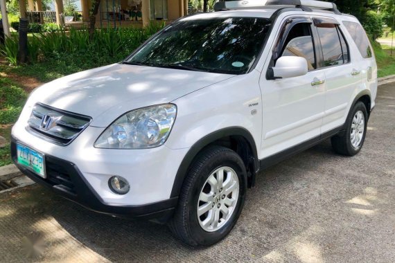 2006 Honda Cr-V for sale in Rizal