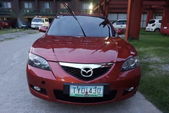 2011 Mazda 3 for sale in Taguig