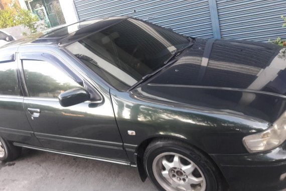 Used Nissan Sentra 2001 for sale in Manila