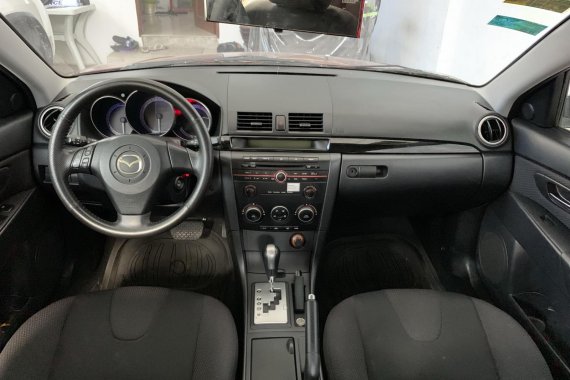 2011 Mazda 3 for sale in Taguig