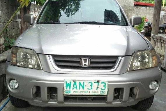 1997 Honda Cr-V for sale in Imus