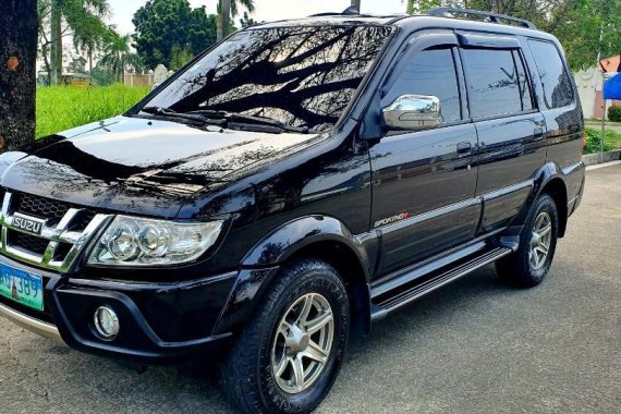2013 Isuzu Sportivo X for sale in Caloocan 