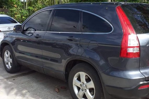 2007 Honda Cr-V for sale in Manila