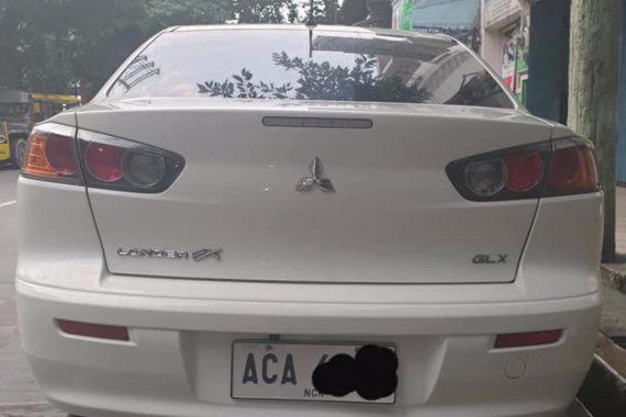 2014 Mitsubishi Lancer for sale in Parañaque