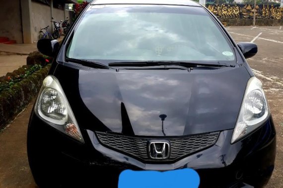 2009 Honda Jazz for sale in Baguio