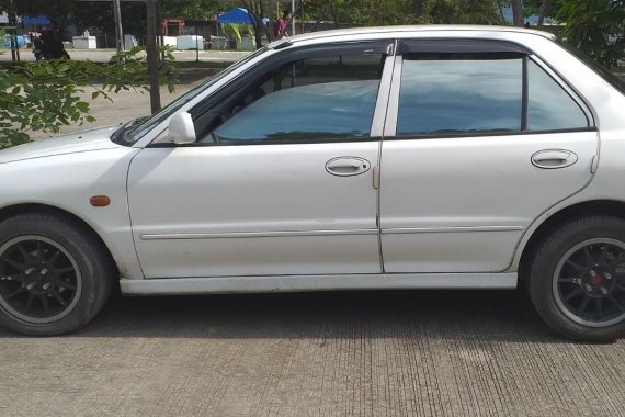 1996 Mitsubishi Lancer for sale in Cabuyao