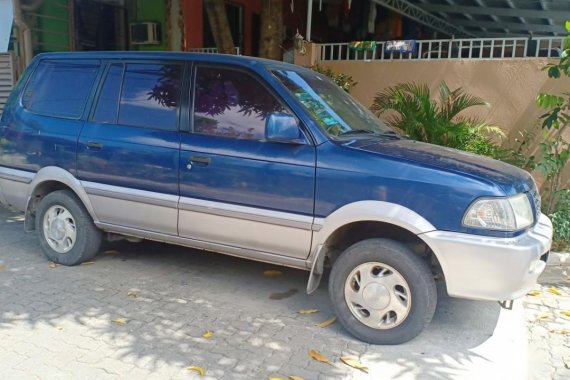 Toyota Revo 2001 for sale in Marikina 