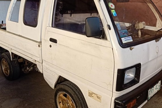 Used Suzuki Multi-Cab for sale in Lipa