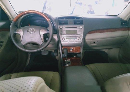 Toyota Camry 2007 at 58000 km for sale