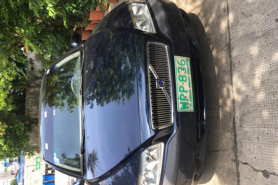 Office Cars 2000 Volvo S80 for sale in Paranaque