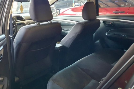 2018 Suzuki Ciaz Automatic for sale in Quezon City