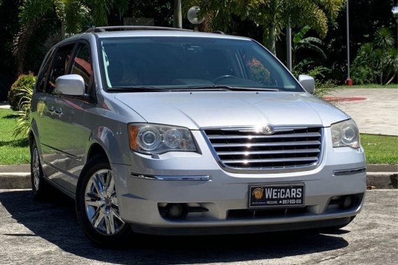 0 Chrysler Town And Country for sale in Quezon City