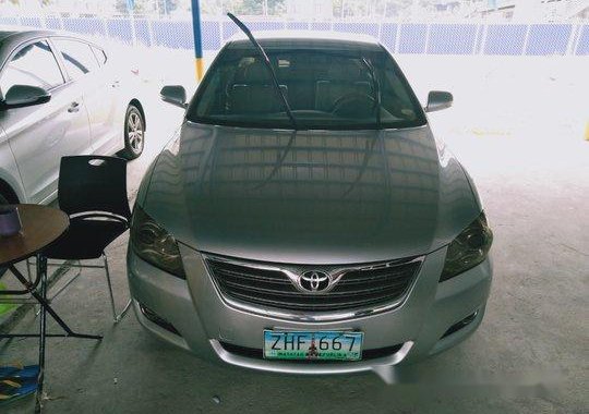 Toyota Camry 2007 at 58000 km for sale