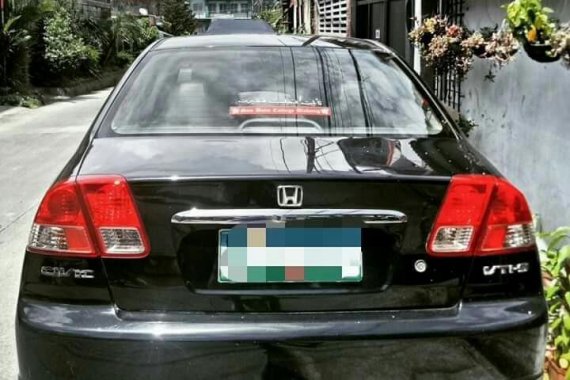 2004 Honda Civic for sale in Valenzuela