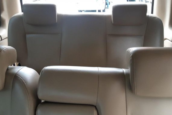 2013 Isuzu Sportivo for sale in Quezon City