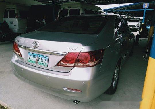 Toyota Camry 2007 at 58000 km for sale