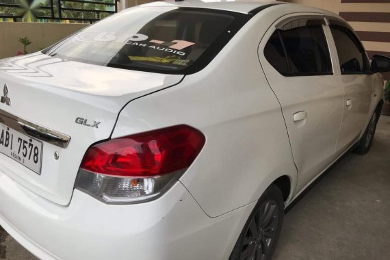 2020 Mitsubishi Mirage G4 for sale in Pasig