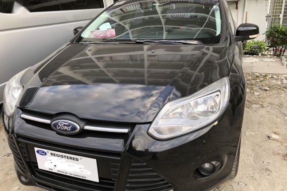 2015 Ford Focus for sale in Paranaque