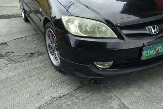 2004 Honda Civic for sale in Valenzuela