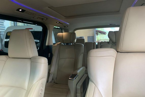 2017 Toyota Alphard for sale in Pasig