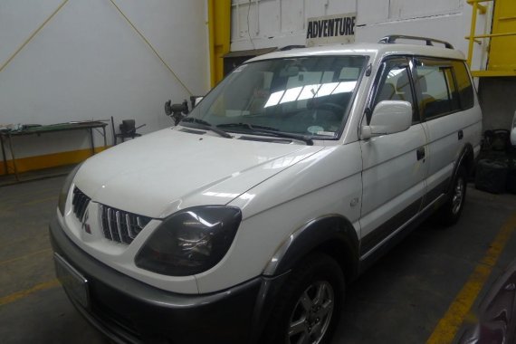 Used Mitsubishi Adventure for sale in Manila