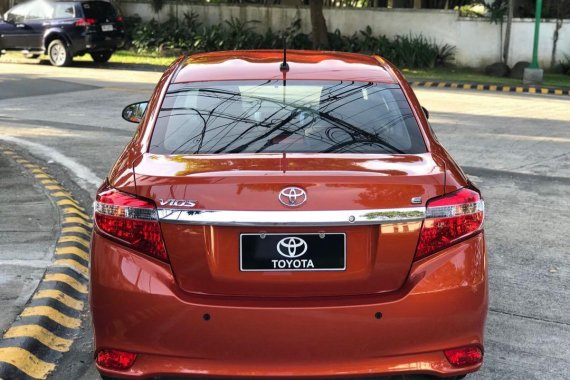 2017 Toyota Vios for sale in Muntinpula