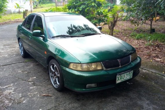 2001 Mitsubishi Lancer for sale in Antipolo
