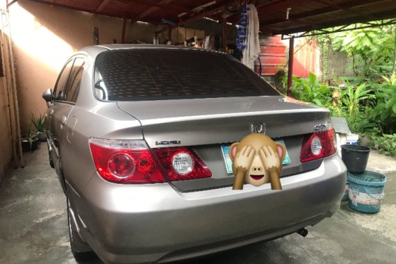 2008 Honda City 42000 Odometer Reading Only @ 238k Negotiable for sale in Paranaque