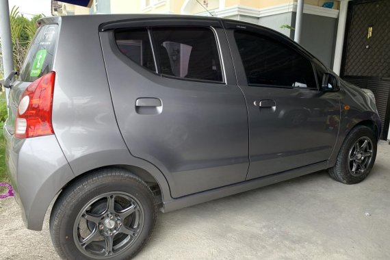 rush sale 2014 Suzuki Celerio in General Trias