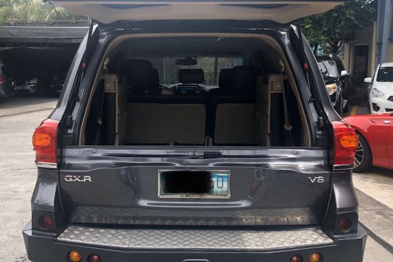 2013 Toyota Land Cruiser GX R (Dubai Version) ARB Setup for sale in Pasig